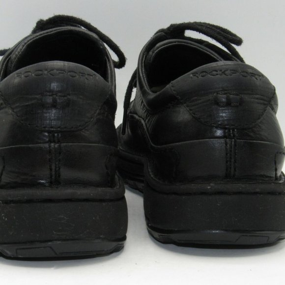 Rockport Blackville APM21781 Sz 7.5 Oxfords C3A B4 main image 7
